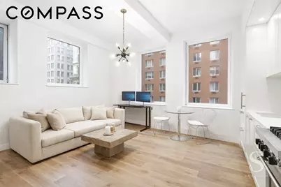 93 Worth Street #302, New York City, NY 10013 - Photo 1