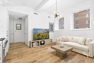 93 Worth Street #302, New York City, NY 10013 - Photo 1