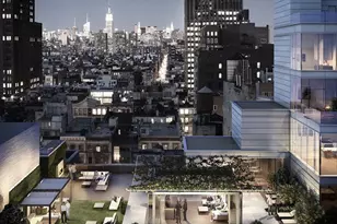 93 Worth St, New York City, NY 10013 - Photo 9