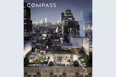 93 Worth Street #302, New York City, NY 10013 - Photo 9