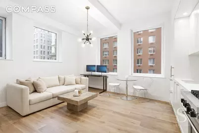 93 Worth Street #302, New York City, NY 10013 - Photo 3