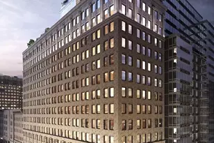 93 Worth St, New York City, NY 10013 - Photo 9