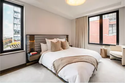 401 West Street #6, New York City, NY 10014 - Photo 5