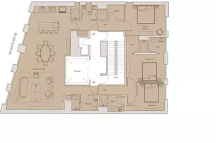 401 West St, New York City, NY 10014 - Photo 9