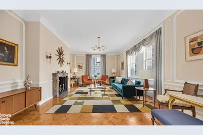 32 E 64th Street #5E, New York City, NY 10021 - Photo 1