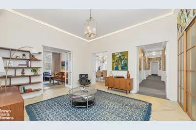 32 E 64th Street #5E, New York City, NY 10021 - Photo 5