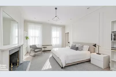 32 E 64th Street #5E, New York City, NY 10021 - Photo 9