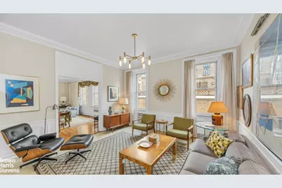 32 E 64th Street #5E, New York City, NY 10021 - Photo 3