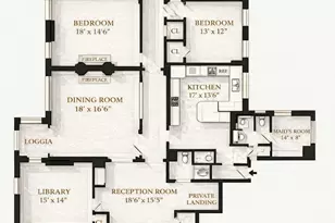 32 E 64th St, New York City, NY 10021 - Photo 11