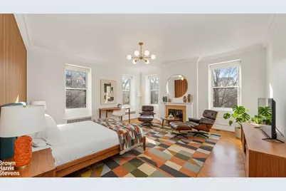 32 E 64th Street #5E, New York City, NY 10021 - Photo 7