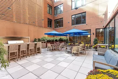 205 W 76th Street #1203, New York City, NY 10023 - Photo 11