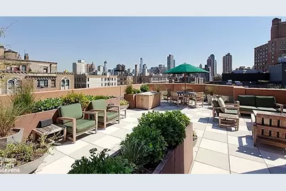 205 W 76th Street #1203, New York City, NY 10023 - Photo 9