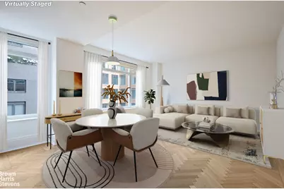 205 W 76th Street #1203, New York City, NY 10023 - Photo 1