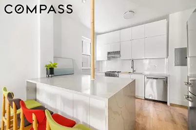 345 W 70th Street #5F, New York City, NY 10023 - Photo 3