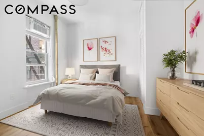 345 W 70th Street #5F, New York City, NY 10023 - Photo 5