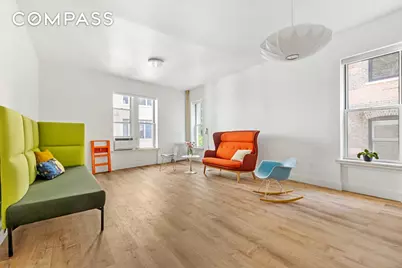 345 W 70th Street #5F, New York City, NY 10023 - Photo 1