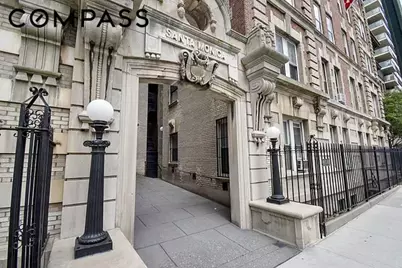 345 W 70th Street #5F, New York City, NY 10023 - Photo 7