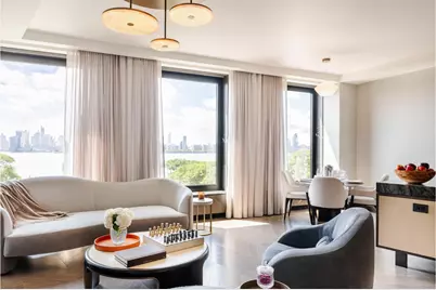 401 West Street #5B, New York City, NY 10014 - Photo 1
