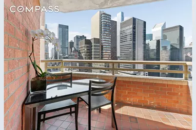 236 E 47th Street #27DE, New York City, NY 10017 - Photo 7