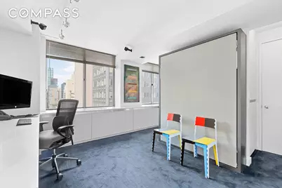 236 E 47th Street #27DE, New York City, NY 10017 - Photo 5