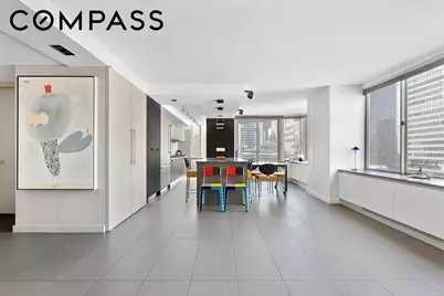 236 E 47th Street #27DE, New York City, NY 10017 - Photo 1