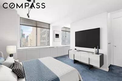 236 E 47th Street #27DE, New York City, NY 10017 - Photo 5