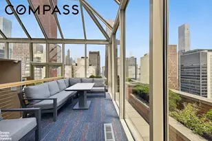236 E 47th St, New York City, NY 10017 - Photo 13