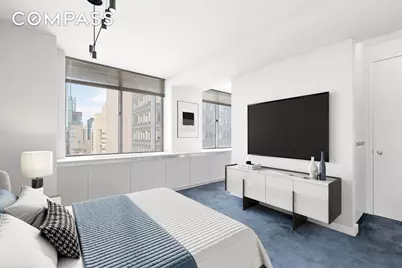 236 E 47th Street #27DE, New York City, NY 10017 - Photo 5