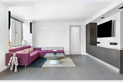 236 E 47th Street #27DE, New York City, NY 10017 - Photo 3