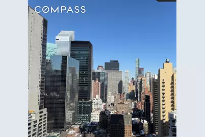 236 E 47th Street #27DE, New York City, NY 10017 - Photo 11
