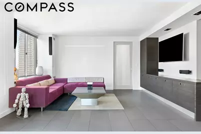 236 E 47th Street #27DE, New York City, NY 10017 - Photo 3