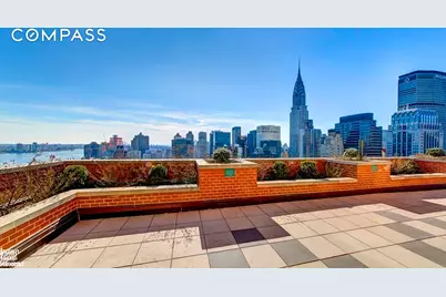 236 E 47th Street #27DE, New York City, NY 10017 - Photo 13