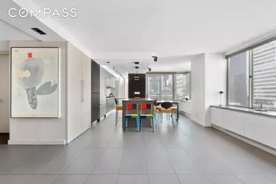 236 E 47th Street #27DE, New York City, NY 10017 - Photo 1