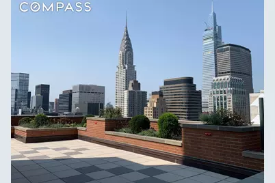 236 E 47th Street #27DE, New York City, NY 10017 - Photo 11