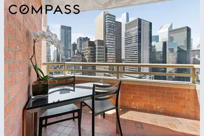 236 E 47th Street #27DE, New York City, NY 10017 - Photo 7