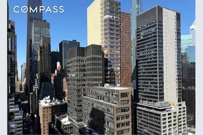 236 E 47th Street #27DE, New York City, NY 10017 - Photo 9