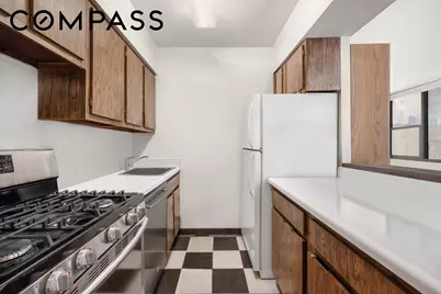 301 E 45th Street #5E, New York City, NY 10017 - Photo 5