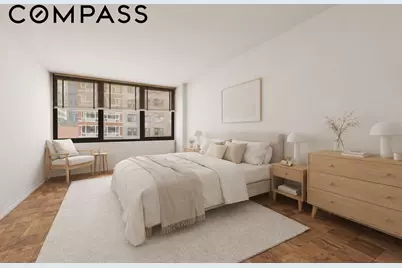 301 E 45th Street #5E, New York City, NY 10017 - Photo 3