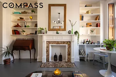 264 W 22nd Street #14, New York City, NY 10011 - Photo 3