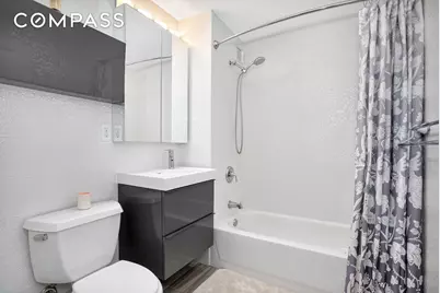 1400 5th Avenue #8J, New York, NY 10026 - Photo 3