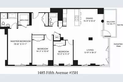 1485 5th Avenue #15H, New York City, NY 10035 - Photo 25