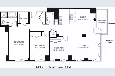 1485 5th Avenue #15H, New York City, NY 10035 - Photo 23