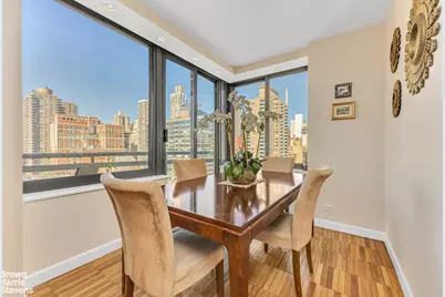 300 E 85th Street #1803, New York City, NY 10028 - Photo 3