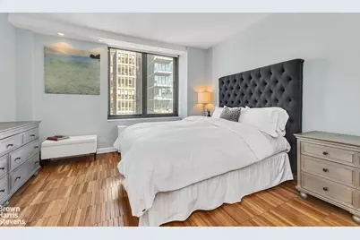 300 E 85th Street #1803, New York City, NY 10028 - Photo 7