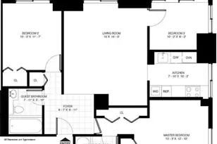 300 E 85th St, New York City, NY 10028 - Photo 19