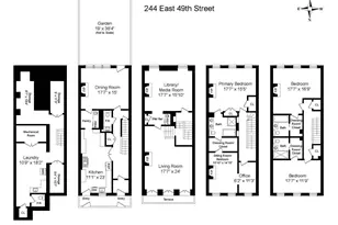 244 E 49th St, New York City, NY 10017 - Photo 21