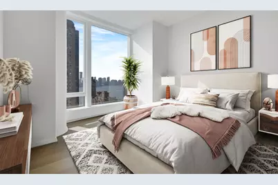 50 West Street #30-C, New York, NY 10006 - Photo 3