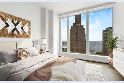 50 West Street #30-C, New York, NY 10006 - Photo 5