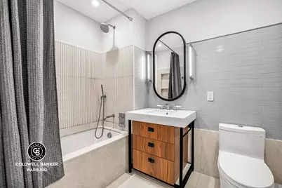 222 E Broadway #2B, New York City, NY 10002 - Photo 5