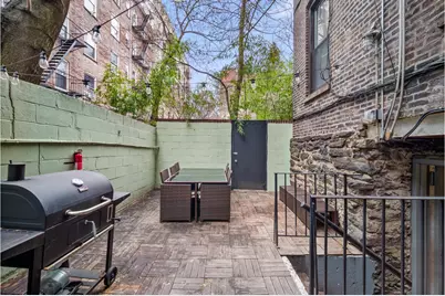 28 Perry Street #BW, New York City, NY 10014 - Photo 1